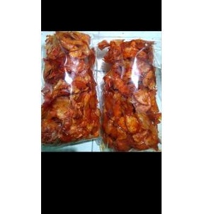 

kripik singkong balado lengket sanjai 250gr