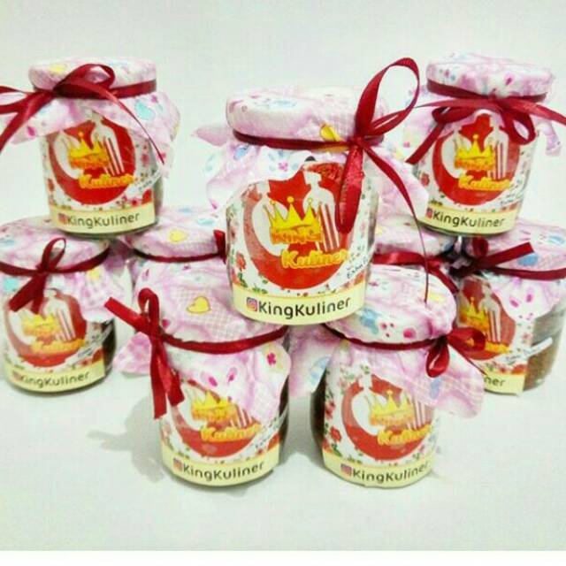 

Sambal Belacan Terasi medan 2btl extra pedas