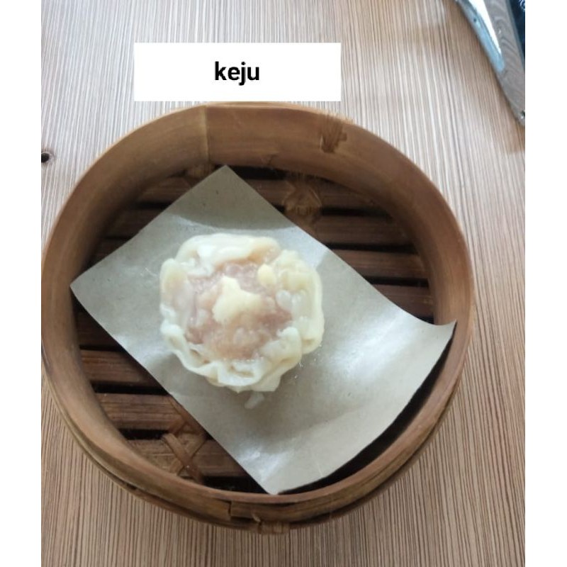 

DIMSUM ayam (100% HALAL)