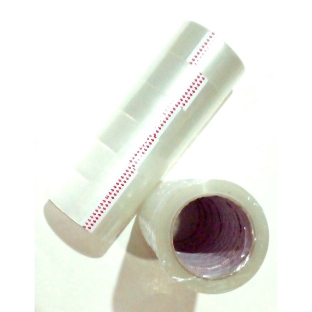 LAKBAN BENING 1 ROLL MERK GREEBEL TAPE