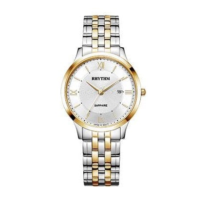 RHYTHM G1201 S03 JAM TANGAN PRIA ORIGINAL