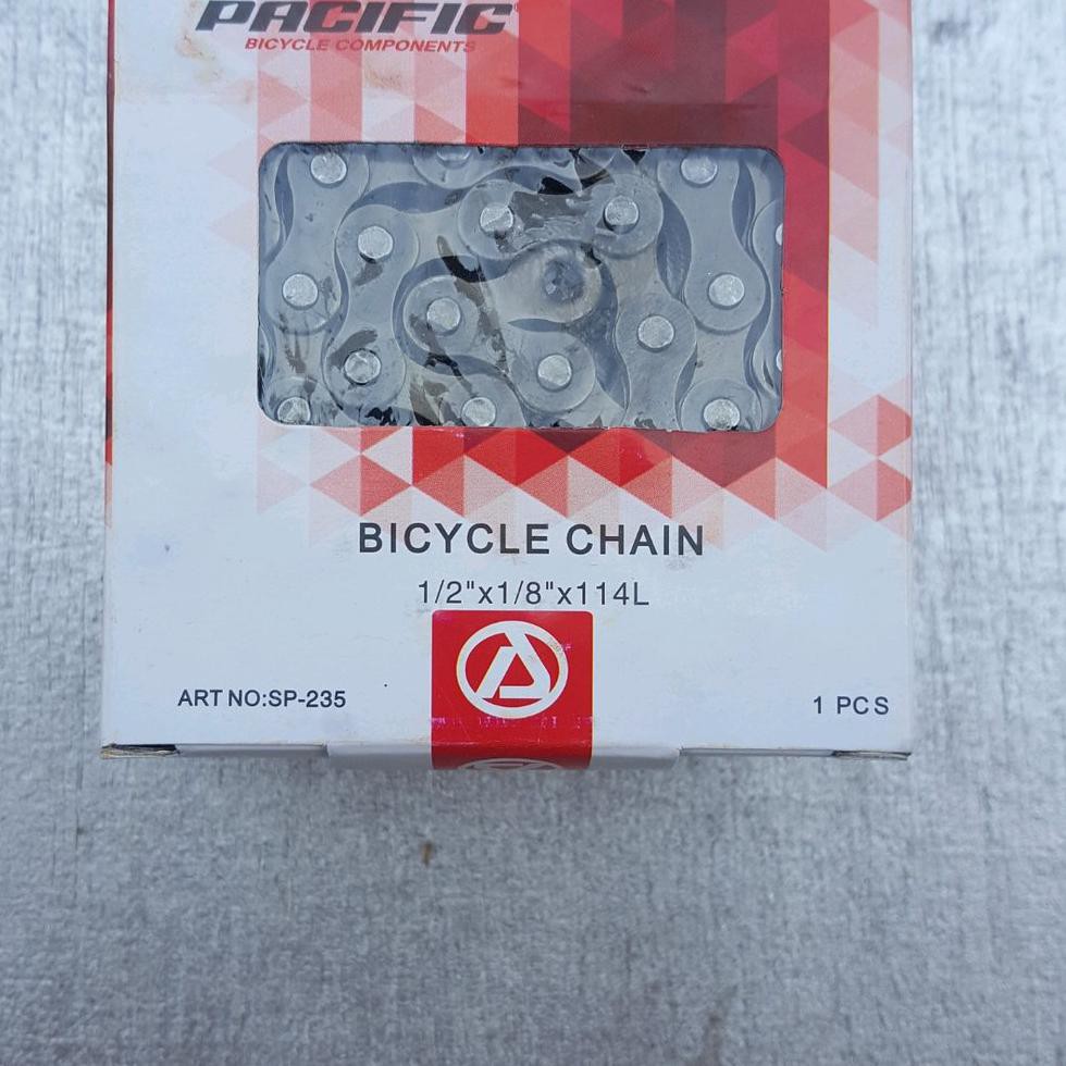 Rantai Sepeda ontel BMX Mini