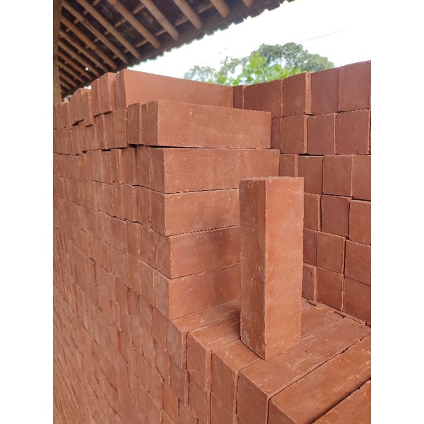 bata pres bali, bata expose, bata merah.