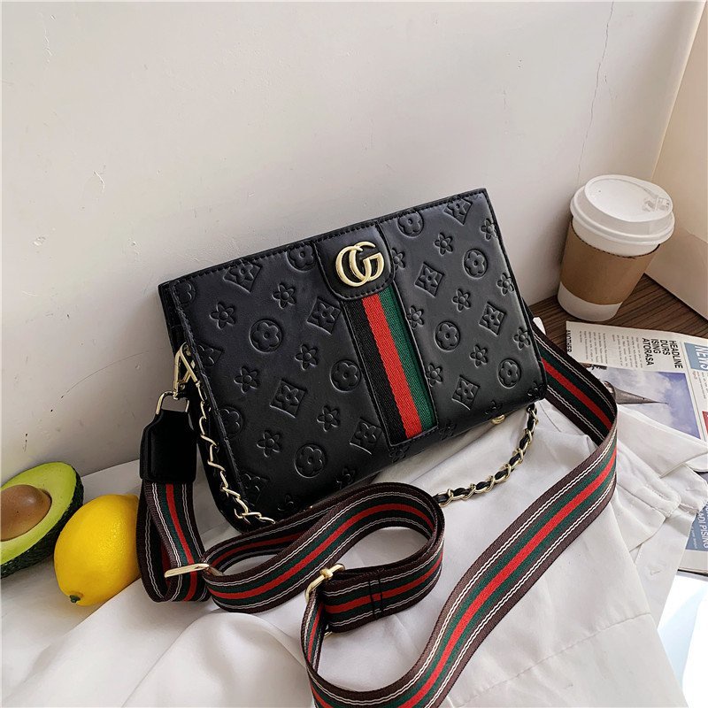 (2PC BISA IKG)GTBI998873759 New Arrival  !!!  Tas Selempang  Tas Wanita Import  Premium Terbaru