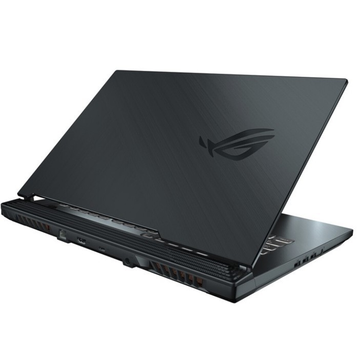 ASUS ROG STRIX-G G512LI-I565B6T Intel i5-10300H 8GB 512GB GTX1650Ti GARANSI RESMI 2 TAHUN