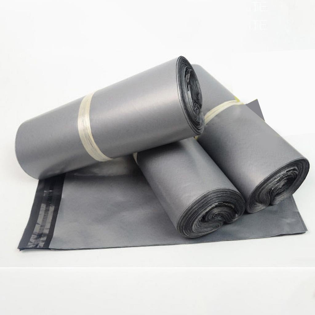 

RB Plastik Polymailer Packing Olshop 25 X 35 + 5 Isi 100pcs 0,6 Micron