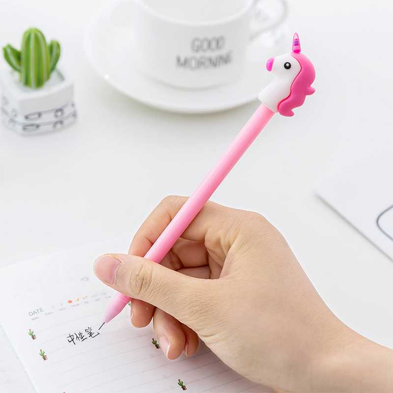 

Ballpoint Tinta Model Unicorn