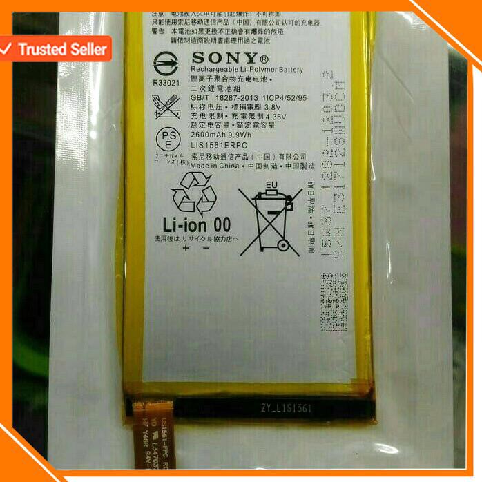 ACC HP BATERAI SONY EXPERIA C4 C4 DUAL ORIGINAL BATERAI C4