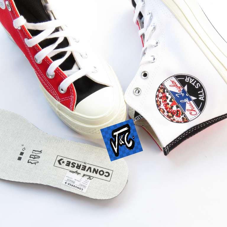 all star converse chuck taylor 70