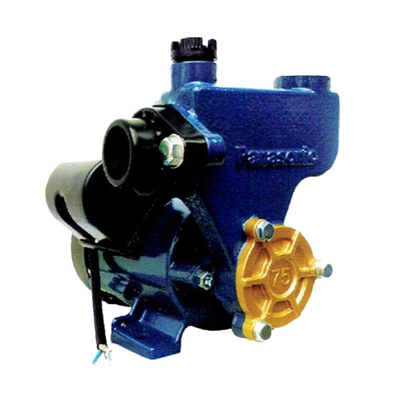 PANASONIC MESIN AIR GL75JXK