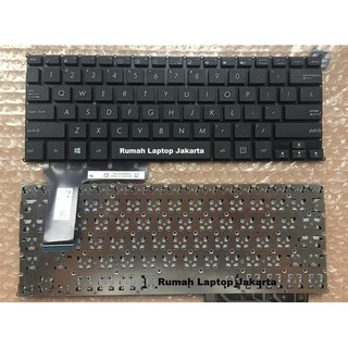 Keyboard Frame Case Casing Asus E202 E202S E202sa E202M