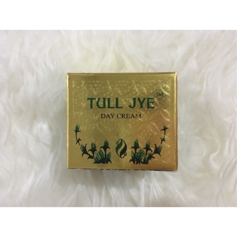 TULL JYE SIANG ORIGINAL