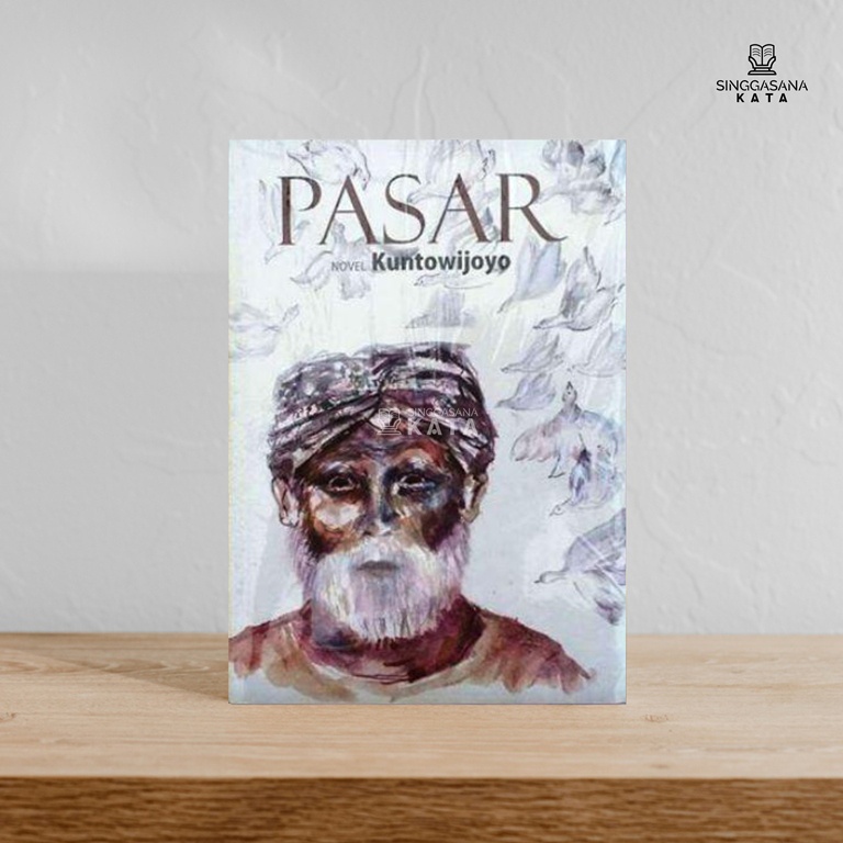 Pasar - Kuntowijoyo