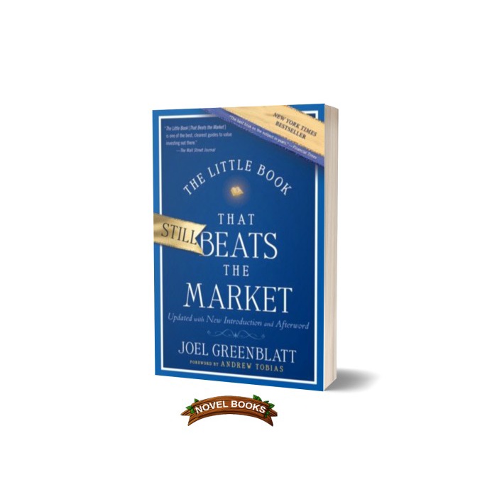 

The Little Book That Still Beats the Market