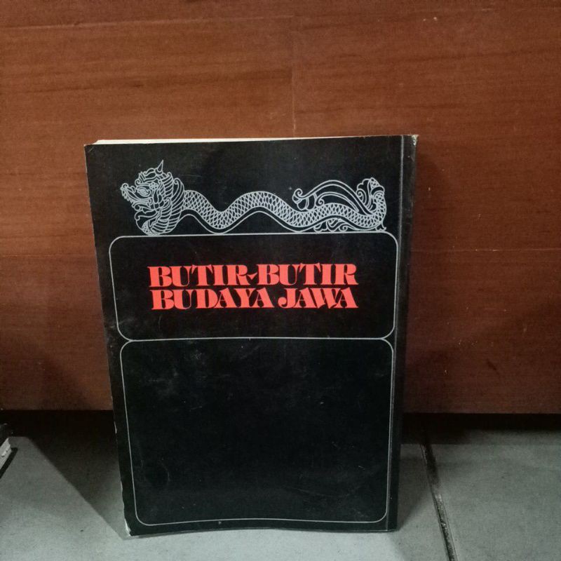 butir butir budaya jawa