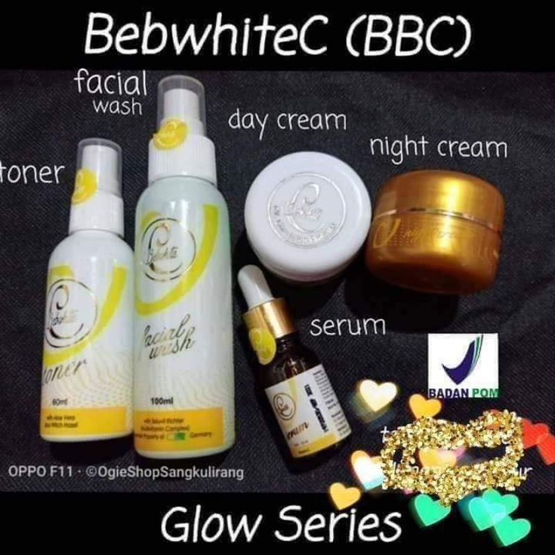 cream bbc