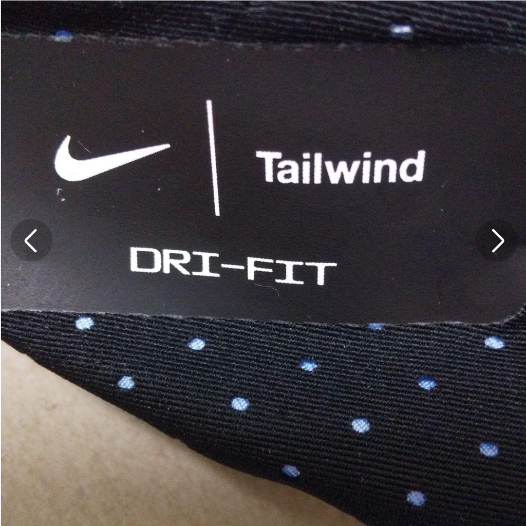 Nike Dri-FIT Tailwind Fast A.I.R. Cap DM8457-468 Topi Original 100%