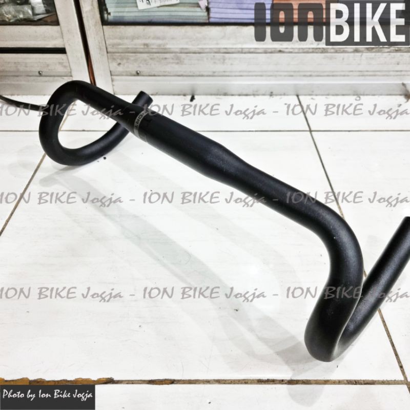 dropbar entity sport oversize copotan strattos lepasan drop bar stang sepeda balap roadbike alloy