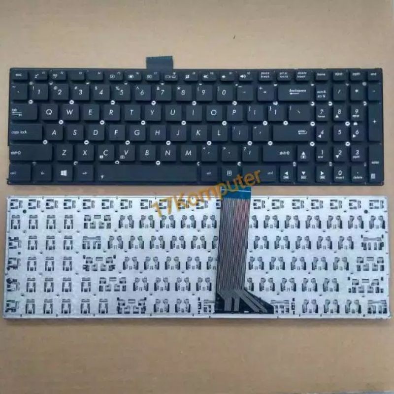 Keyboard Asus TP550 TP550L F553 F553M F553MA F553S F553SA