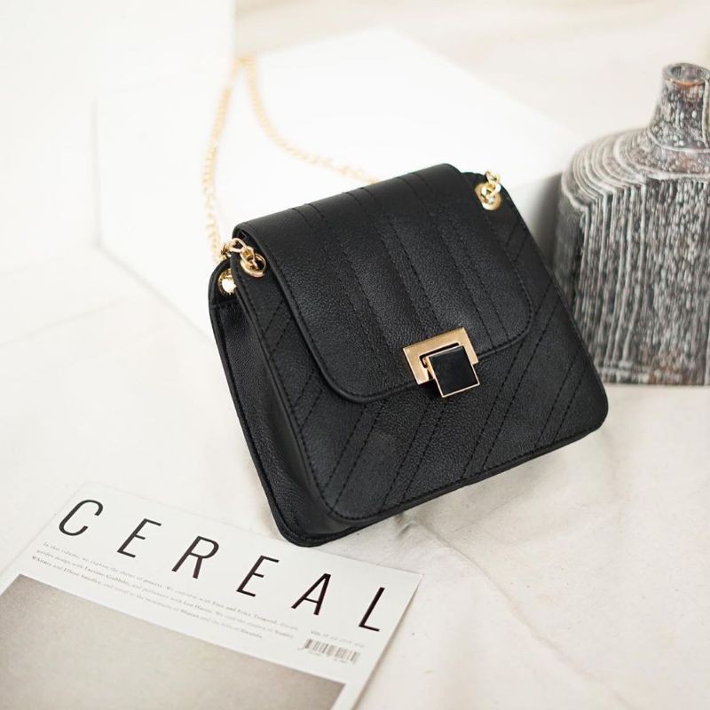 

Myoutfittoday.id BEFERLY BAG