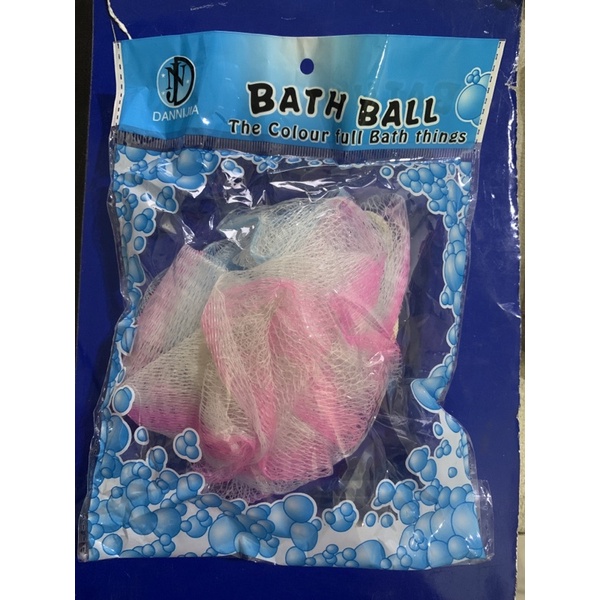 SPON MANDI MURAH / BATH BALL