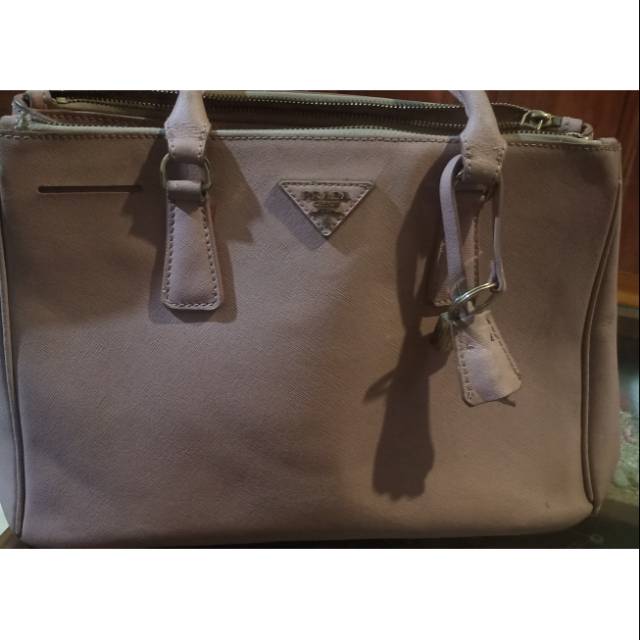 PRada milano preloved