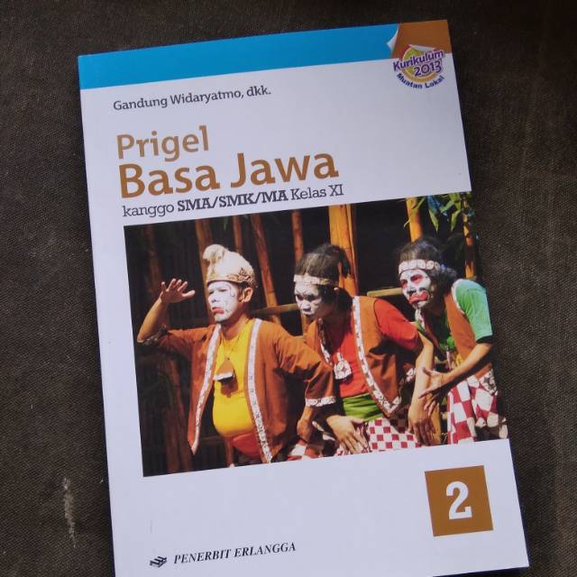 Kunci Jawaban Prigel Basa Jawa Kelas 11 Kurikulum 2013 Guru Galeri