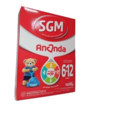 SGM 2 1000GR
