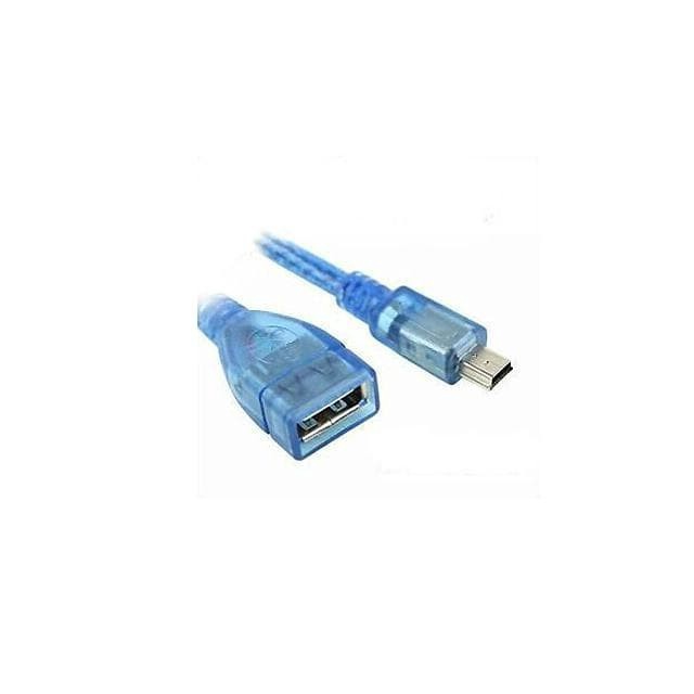 Kabel Data Hardisk HDD Eksternal USB 3.0 to Micro B NYK 60CM