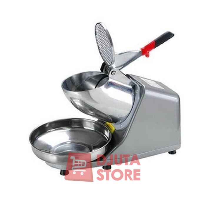 GETRA Mesin Pembuat Es Serut TIPE ICE 120