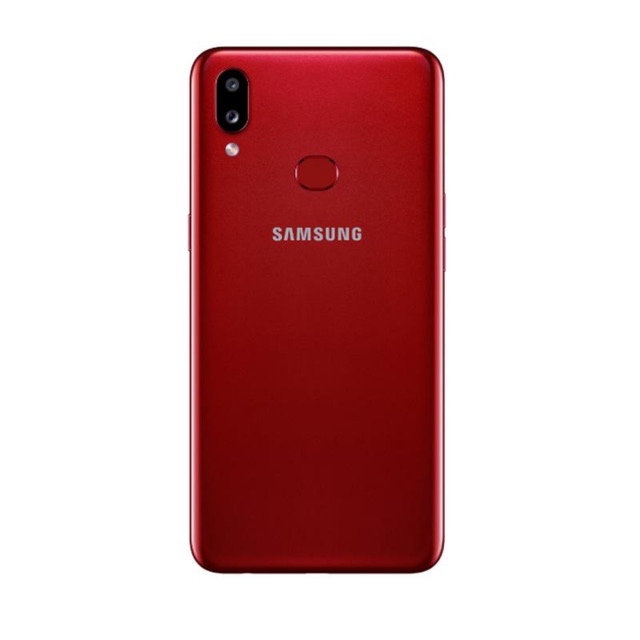 Samsung Galaxy A10s 2-32GB BEKAS