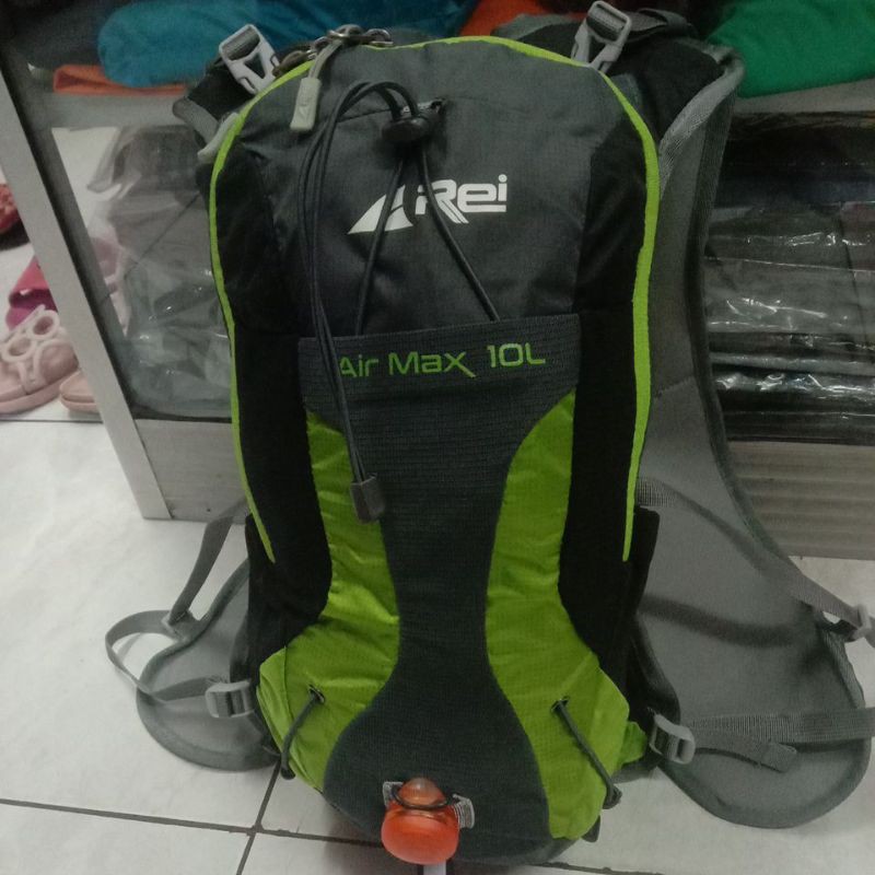 TAS SEPEDA REI AIR MAX