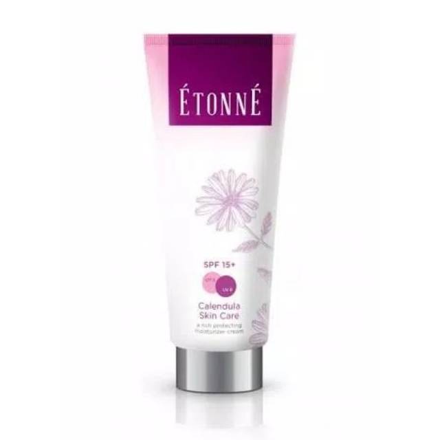 Etonne Calendula Skin Care with SPF 15 100ML