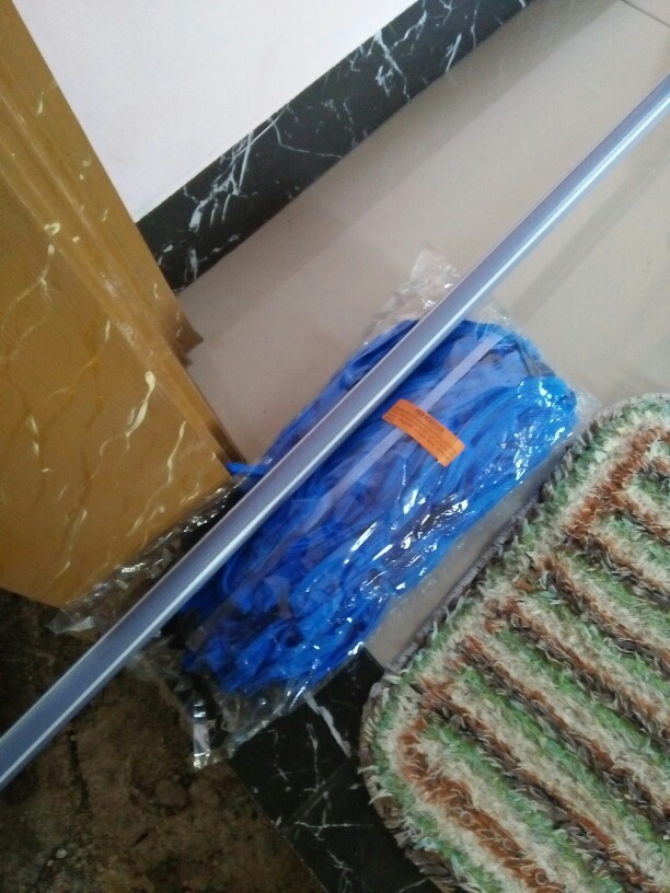 Reffil Pel Jepit Nagata 2002 Canebo