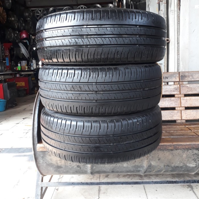 BAN DUNLOP ENASAVE EC300+ 195/55 R16