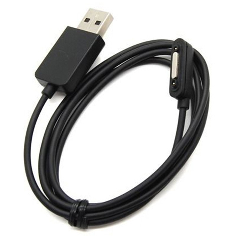 Cable Data Sony Magnetic Original