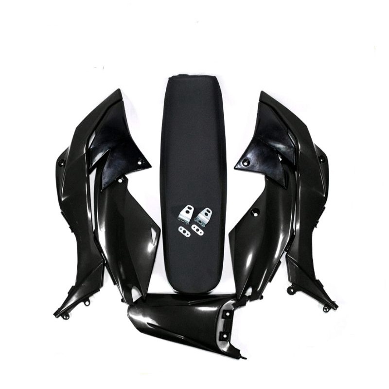 Body Dtracker Cover Set Dtracker DT NEW HRV