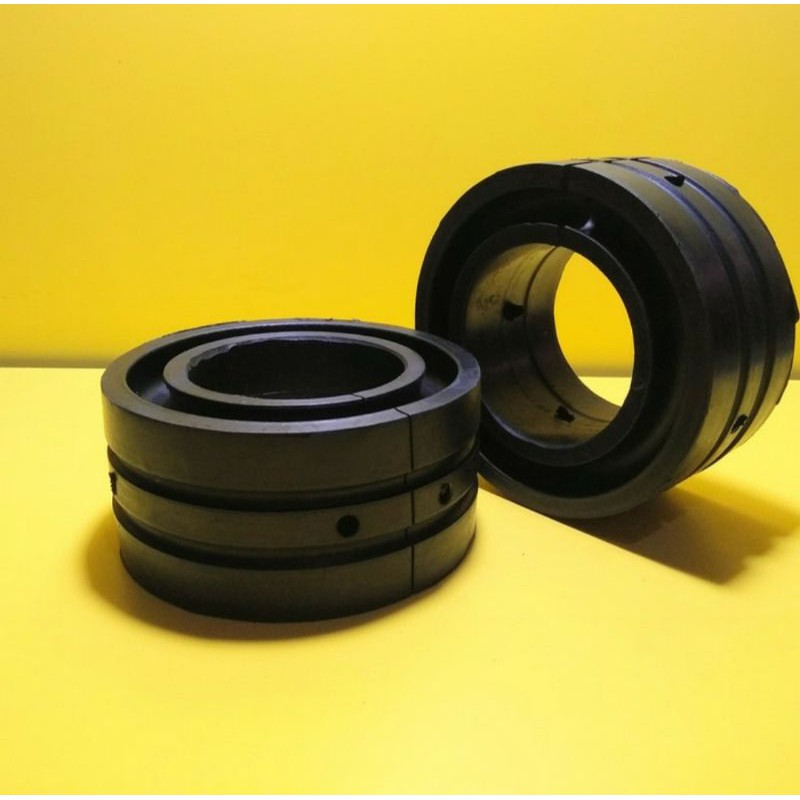 Spring Buffer Stabilizer Black Avanza 2009 sd 2012 Depan