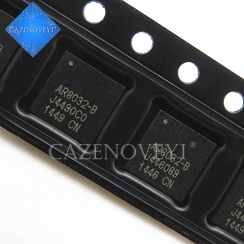 50pcs Ic Ar8032-B Ar8032-Bl1A Ar8032 Qfn32 8032-bl1a