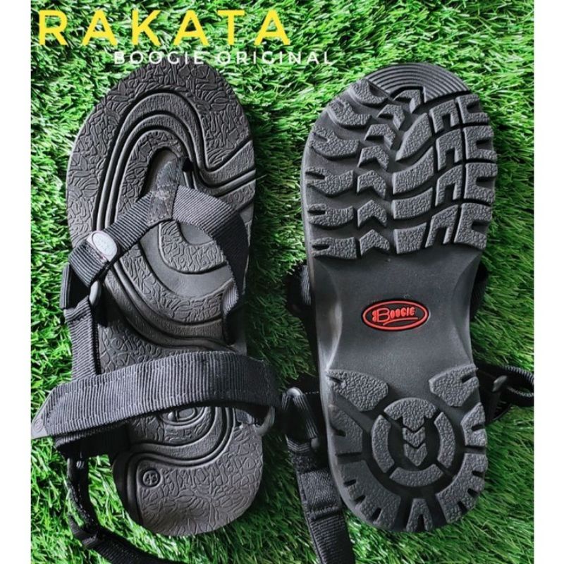 Sandal Gunung Boogie Rakata Original