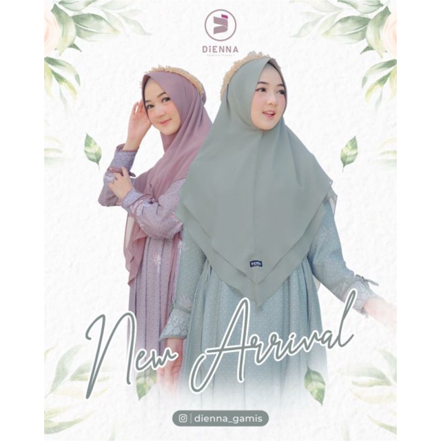 Soraya luxury Series By Dienna