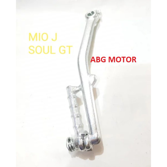 SLAHAN PEDAL ENGKOL KICK STATER STATAR YAMAHA MIO J SOUL GT TEBAL