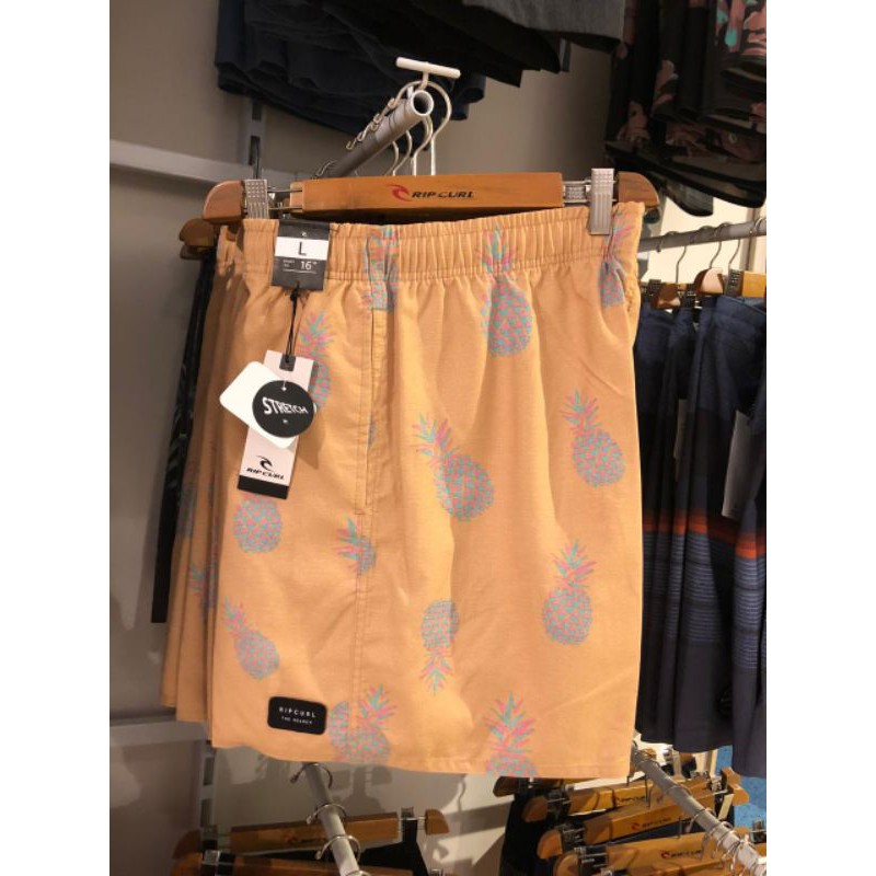 Celana Pendek Ripcurl Original Sale