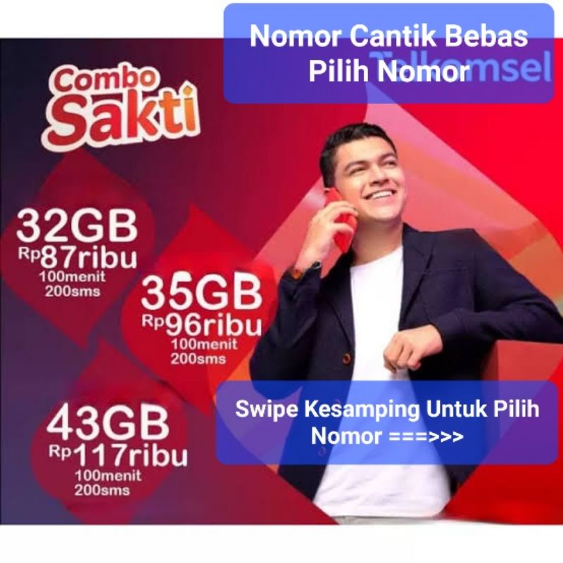 Simpati Sakti Jual Online: Antara Mitos, Realita, dan Etika Bisnis Digital