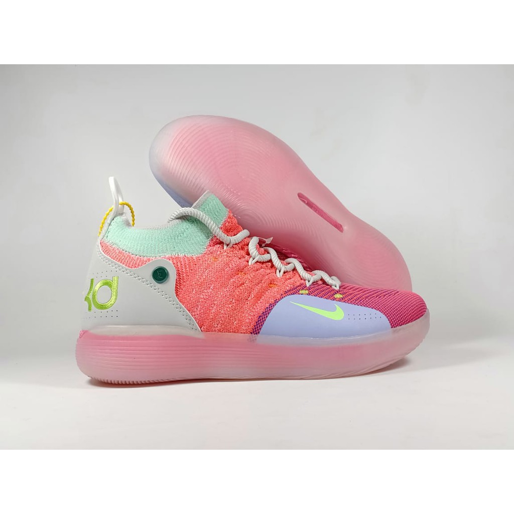 Sepatu Basket Nike EYBL