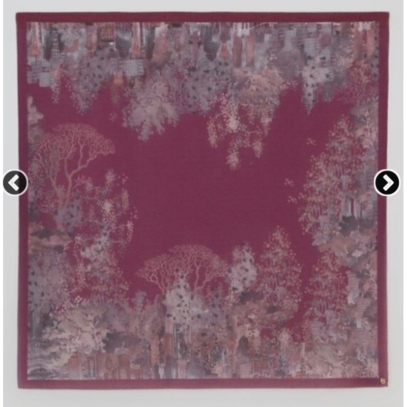 Buttonscarves new york reborn chelsea