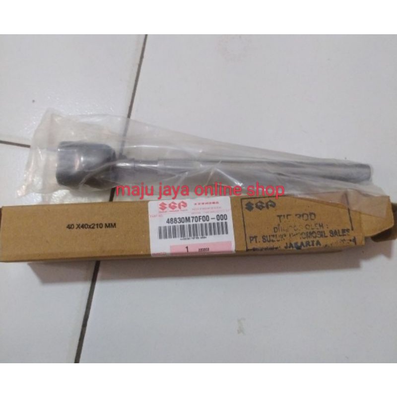 Rack end / Long Tie Rod Karimun Estilo original