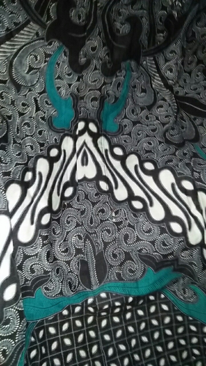 Maura Couple - Sania Ruffle Batik Couple Ori Ndoro Jowi Dnt Garansi Termurah Shopee - Couple Reno