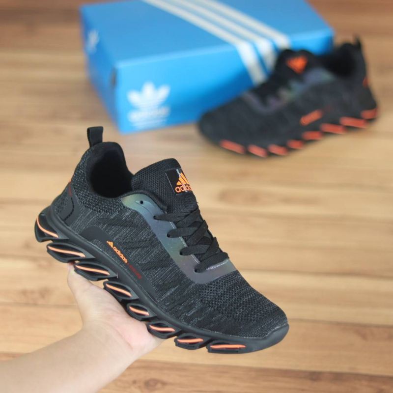 ASLI SEPATU ADIDAS SPRING BLADE MAN GRADE ORI