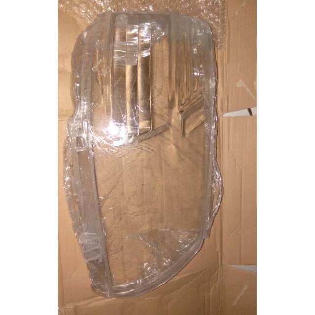 Kaca mika head headlamp lampu depan grand max Shopee Kaca mika head headlamp lampu depan grand max Shopee